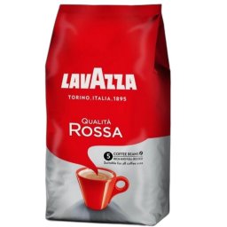 Lavazza Qualit Rossa szemes kv 1Kg