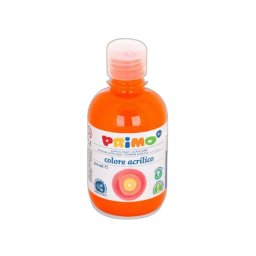 Akrilfestk Primo 300ml, Narancs