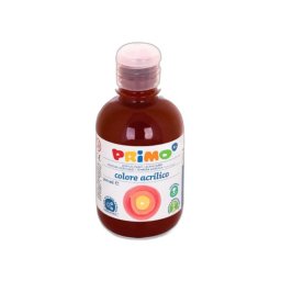 Akrilfestk Primo 300ml, Barna