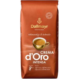 Dallmayr Crema D'Oro Intensa szemes kv 1Kg