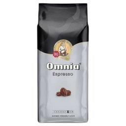 Douwe Egberts Omnia Espresso szemes prklt kv 1Kg