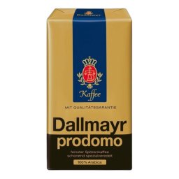 Dallmayr Prodomo rlt kv 500g