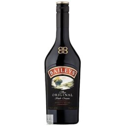 BAILEYS Eredeti r Krmlikr 17% 700 ml
