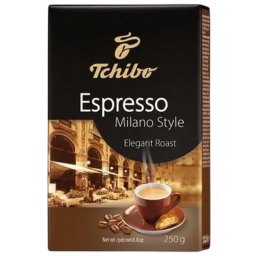 Tchibo Espresso Milano Style rlt kv 250g