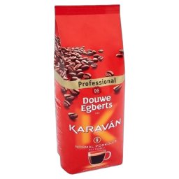 Douwe Egberts Karavn Szemes Prklt Kv 1Kg