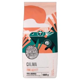 Mantaro Caf Calma Light Roast Prklt Szemes Kv (1Kg)