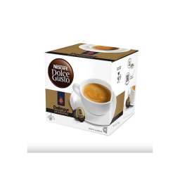 Nescaf DOLCE GUSTO Dallmayr Prodomo 16x7g, 112g