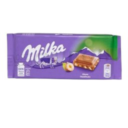 Milka Trt Mogyors tejcsokold 100g
