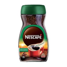 Nescaf Brasero instant kv 200 g