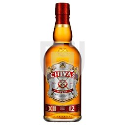 Chivas Regal Whisky 1L 40%
