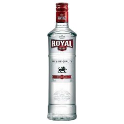 Royal vodka 0.35l (37,5%)