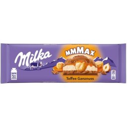 Milka Toffee Egszmogyors csokold, 300 g