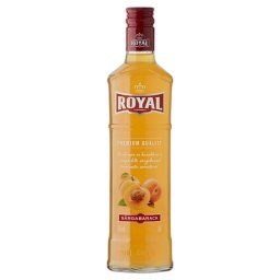 Royal Vodka Srgabarack 0.5l