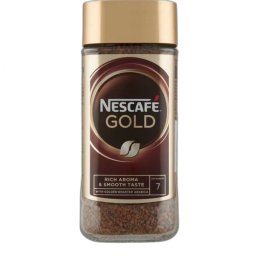 Nescaf Gold Original instant kv 200 g