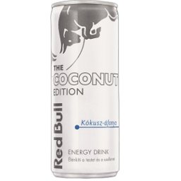 Red Bull Kkusz-fonya 250 ml