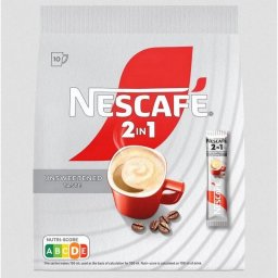 Nescaf 2in1 azonnal oldd kvspecialits 10 x 8 g (80 g)