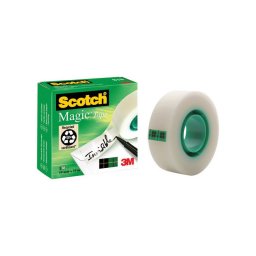 3M 810 Ragasztszalag SCOTCH Magic Tape rhat 19mmx33m