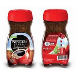 Nescaf Classic azonnal oldd kv 2 X 100g