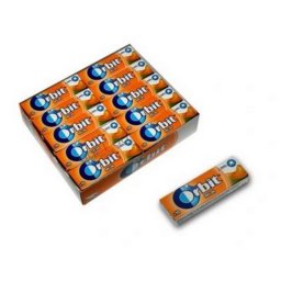 Wrigley's Orbit cukormentes rggumi dinnye 30 X 14 g