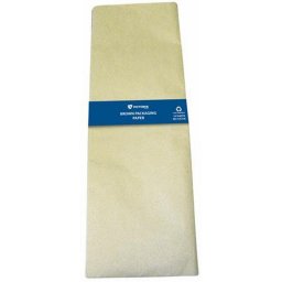 Hztartsi csomagolpapr, ves, 80x120 cm, 10 v, VICTORIA FACILITY