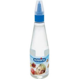 destszer, folykony, 220 ml, SSSINA