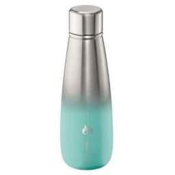 Termosz, duplafal, 500 ml, rozsdamentes acl, MAPED PICNIK "Concept Adult", trkiz