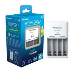 Elemtlt, AA/AAA, PANASONIC "Eneloop"