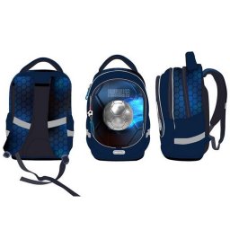 Iskolatska, BELMIL "Leisure Special T-Football Light"