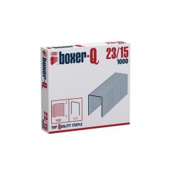 Tzkapocs, 23/15, BOXER