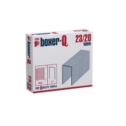 Tzkapocs, 23/20, BOXER