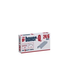 Tzkapocs, 24/6, BOXER
