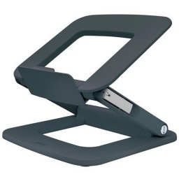 Laptop llvny, llthat, LEITZ "Ergo", szrke