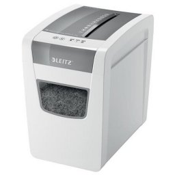 Iratmegsemmist, konfetti, 10 lap, LEITZ "IQ Slim Home Office"