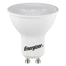 LED izz, GU10 spot, 4,9W (50W), 345lm, 4000K, ENERGIZER