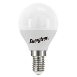 LED izz, E14, golf gmb, 4,9W (40W), 470lm, 4000K, ENERGIZER
