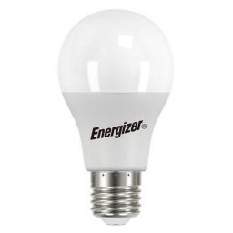 LED izz, E27, norml gmb, 8,8W (60W), 806lm, 4000K, ENERGIZER