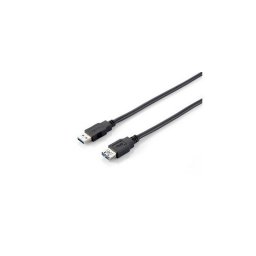 USB 3.2 hosszabbt kbel, 3 m, EQUIP