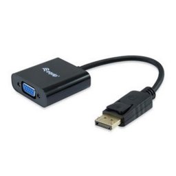 Adapter, DisplayPort-VGA talakt, EQUIP