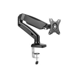 Monitortart kar, 1 monitorhoz, 17"-32", EQUIP