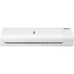 Laminlgp, A4, 75-125 mikron, SENCOR "SLA 211", fehr