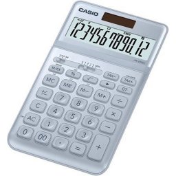 Szmolgp, asztali, 12 szmjegy, CASIO "JW 200SC", aclkk