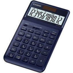 Szmolgp, asztali, 12 szmjegy, CASIO "JW 200SC", sttkk
