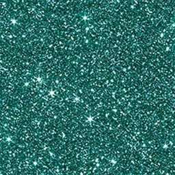 Glitterkarton, A4, 220 g, trkiz