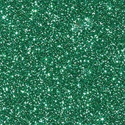 Glitterkarton, A4, 220 g, zld