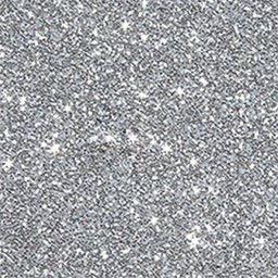 Glitterkarton, A4, 220 g, ezst