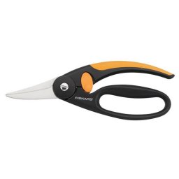 Kerti oll, 22 cm, ujjvdvel, FISKARS "SP45"