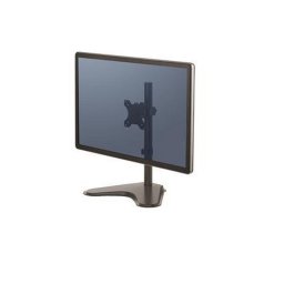 Monitor tart kar, egy monitorhoz, FELLOWES "Seasa(TM)", fekete
