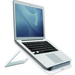 Laptop llvny, Quick Lift, FELLOWES I-Spire Series(TM), grafitszrke-fehr