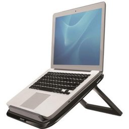 Laptop llvny, Quick Lift, FELLOWES I-Spire Series(TM), fekete