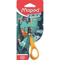 Oll, vodai, 12 cm, MAPED "Jungle Fever Vivo", vegyes sznek
